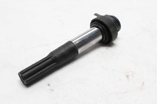 Bobina de encendido BERU ZS386 dentada con manguito de bloqueo, 12 V BMW K 1200 S K12S K40 04-08