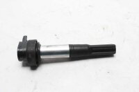 Bobina de encendido BERU ZS386 dentada con manguito de bloqueo, 12 V BMW K 1200 S K12S K40 04-08
