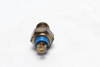 Temperatursensor Öldrucksensor Gewindesensor...