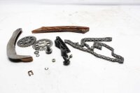 Steuerkette Spanner Gleitschiene Ritzel Führungssatz...