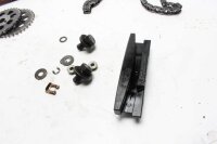 Steuerkette Spanner Gleitschiene Ritzel Führungssatz...