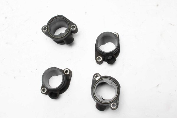 Inlaatspruitstuk, carburateurrubber, rubberflens, pakkingset BMW K 1200 LT K2LT 99-03