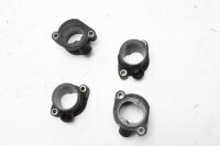 Insugningsrör, förgasargummi, gummifläns,...