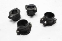 Insugningsrör, förgasargummi, gummifläns,...