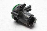 Válvula de control de aire de ralentí, regulación de aire de admisión 7676317 BMW K 1200 S K12S K40 04-08