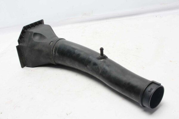 Ansaugkanal Luftführung links Luftgitter System BMW K 1200 S K12S K40 04-08
