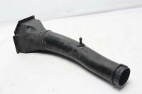 Ansaugkanal Luftführung links Luftgitter System BMW...