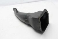 Ansaugkanal Luftführung links Luftgitter System BMW...