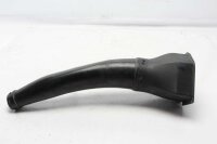 Ansaugkanal Luftführung links Luftgitter System BMW K 1200 S K12S K40 04-08