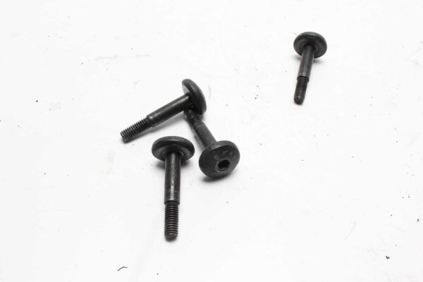 Mounting screws for case/top case, hexagonal BMW K 1200 LT K2LT 99-03