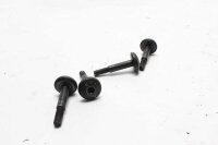 Befestigungsschrauben Koffer Topcase Sechskant BMW K 1200...