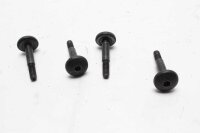 Mounting screws for case/top case, hexagonal BMW K 1200 LT K2LT 99-03