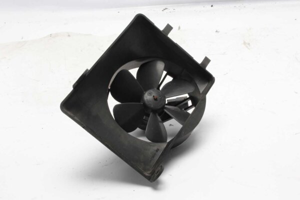 Vasen jäähdyttimen tuuletin, sähkömoottorin jäähdytystuuletin BMW K 1200 LT K2LT 99-03