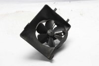 Vasen jäähdyttimen tuuletin, sähkömoottorin jäähdytystuuletin BMW K 1200 LT K2LT 99-03
