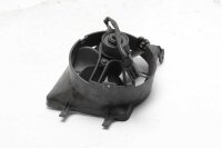 Vasen jäähdyttimen tuuletin, sähkömoottorin jäähdytystuuletin BMW K 1200 LT K2LT 99-03