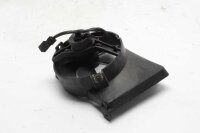 Vasen jäähdyttimen tuuletin, sähkömoottorin jäähdytystuuletin BMW K 1200 LT K2LT 99-03