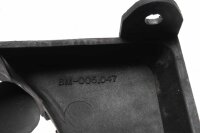 Vasen jäähdyttimen tuuletin, sähkömoottorin jäähdytystuuletin BMW K 1200 LT K2LT 99-03