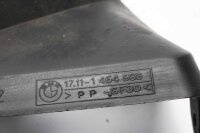 Vasen jäähdyttimen tuuletin, sähkömoottorin jäähdytystuuletin BMW K 1200 LT K2LT 99-03