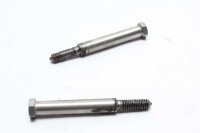 Rücklicht Befestigungsschrauben Sechskant Schraube...