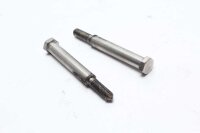 jeu de vis à six pans creux pour la fixation du feu arrière BMW K 1200 LT K2LT 99-03