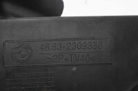 Rechter zijpaneelafdekking BMW K 1200 LT K2LT 99-03