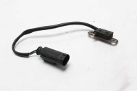 Kaasuläpän asentoanturi, kaasuttimen...