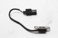 Kaasuläpän asentoanturi, kaasuttimen...