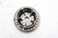 Alternator rotor, generator clutch, freewheel gear BMW K 1200 LT K2LT 99-03