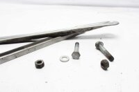 Schwingenstreben Umlenkung Fahrwerk Verschraubung Satz BMW K 1200 LT K2LT 99-03