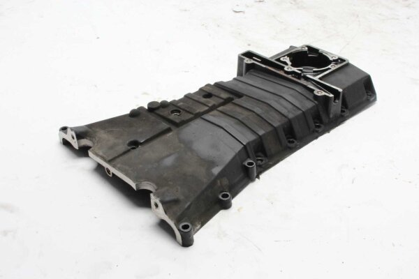 Ölwanne Motordeckel vorne Dichtungssitz Abdichtung BMW K 1200 LT K2LT 99-03