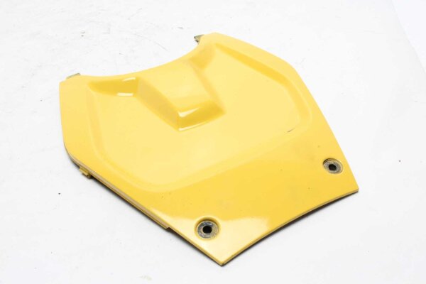 Bakre kåpskydd, gult skydd BMW K 1200 S K12S K40 04-08