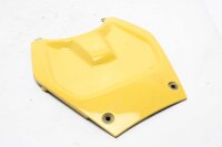 Bakre kåpskydd, gult skydd BMW K 1200 S K12S K40 04-08