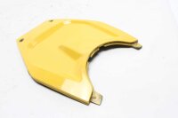 Bakre kåpskydd, gult skydd BMW K 1200 S K12S K40 04-08