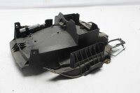 Bakskärmens stänkskydd smutsavvisare BMW K 1200...