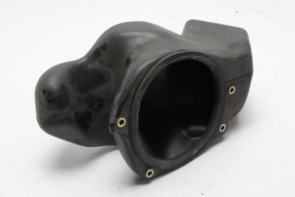 Linker luidsprekerbox, audio-afwerkingsbehuizing BMW K 1200 LT K2LT 99-03