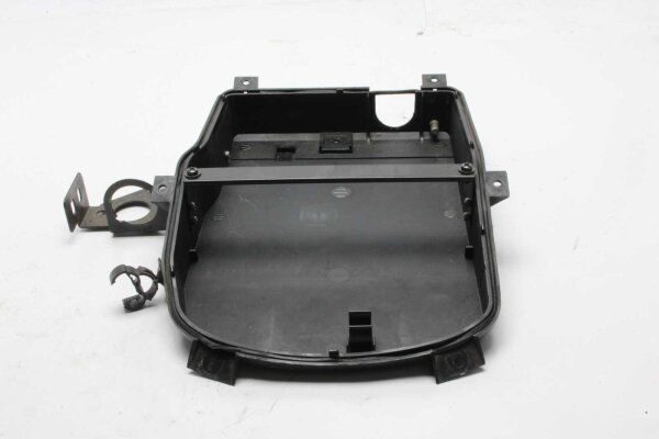Halterung Audiosystem Radiokasten Kassettenfach BMW K 1200 LT K2LT 99-03
