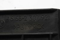 Halterung Audiosystem Radiokasten Kassettenfach BMW K 1200 LT K2LT 99-03