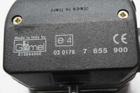 Larmsystem siren startspärr 7655900 BMW K 1200 LT K2LT 99-03