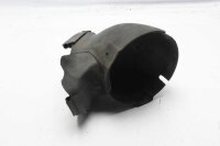 Conduit dadmission dair, grille daération, droite, guide dair, admission BMW K 1200 LT K2LT 99-03