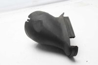 Conduit dadmission dair, grille daération, droite, guide dair, admission BMW K 1200 LT K2LT 99-03