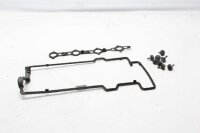 junta de la tapa de válvulas, junta, tornillos de...