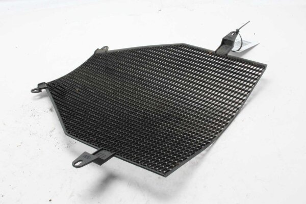 Protector de radiador, rejilla de panal, protector contra piedras BMW K 1200 S K12S K40 04-08