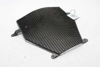 Protector de radiador, rejilla de panal, protector contra...