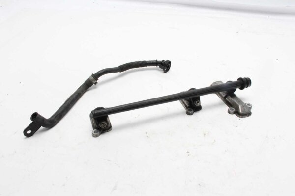 Válvula separadora de aceite de la manguera de ventilación del cárter BMW K 1200 S K12S K40 04-08