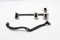 Válvula separadora de aceite de la manguera de ventilación del cárter BMW K 1200 S K12S K40 04-08