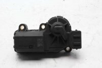 Kaasuläpän toimilaite,...