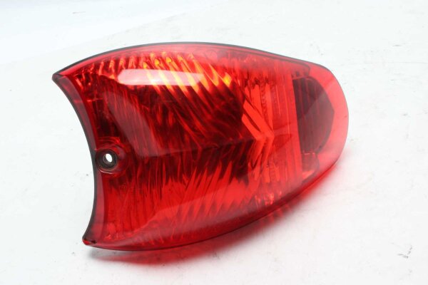 Baglygte, bremselys, baglygte, baglygte BMW K 1200 S K12S K40 04-08