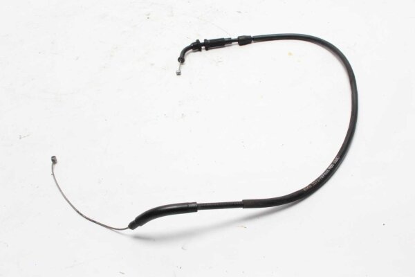 Cavo dellacceleratore, cavo Bowden, valvola a farfalla, cavo di avviamento BMW K 1200 S K12S K40 04-08