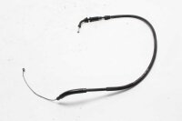 Gasvajer, bowdenvajer, gasspjäll, startvajer BMW K...