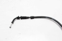 Gasvajer, bowdenvajer, gasspjäll, startvajer BMW K...